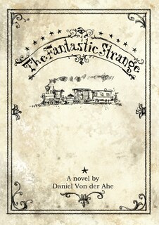 Front cover_The Fantastic Strange