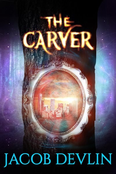 The Carver by Jacob Devlin