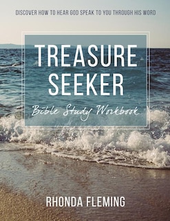 Front cover_Treasure Seeker Bible Study Workbook
