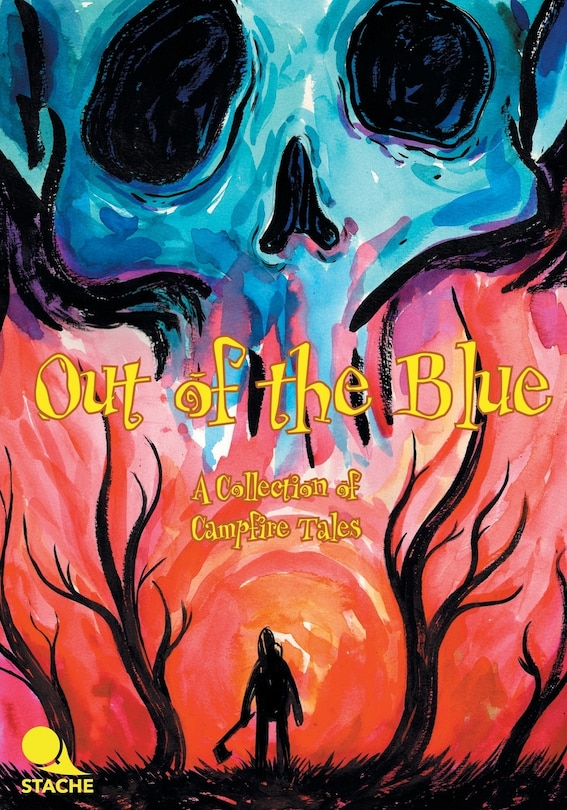 Couverture_Out of the Blue