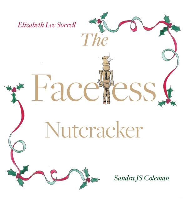 Couverture_The Faceless Nutcracker