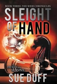 Couverture_Sleight of Hand