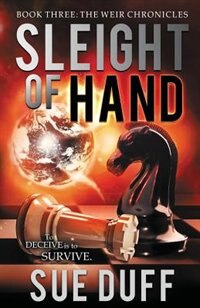 Couverture_Sleight of Hand