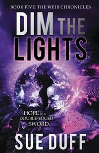 Couverture_Dim the Lights