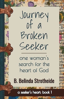 Front cover_Journey of a Broken Seeker