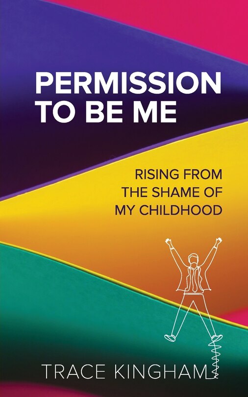 Front cover_Permission to Be Me