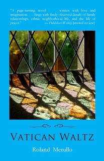 Front cover_Vatican Waltz