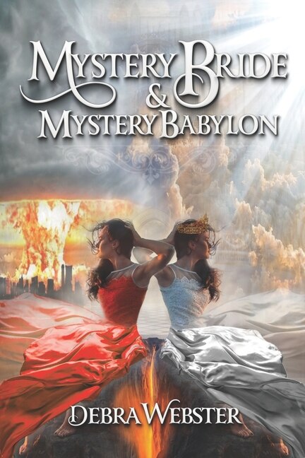 Front cover_Mystery Bride and Mystery Babylon