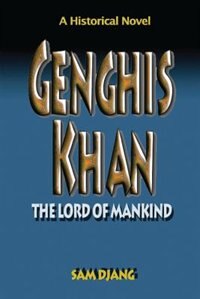Couverture_Genghis Khan