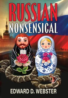 Couverture_Russian Nonsensical
