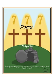 Front cover_777 Poems