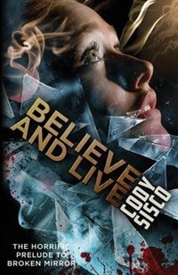 Couverture_Believe and Live