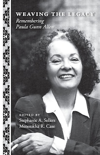 Front cover_Weaving the Legacy