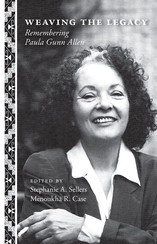 Front cover_Weaving the Legacy