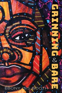 Couverture_Grinning and Bare