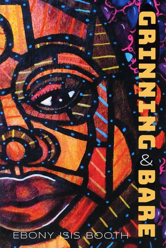 Couverture_Grinning and Bare