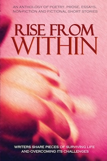 Front cover_Rise From Within