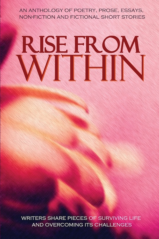 Front cover_Rise From Within