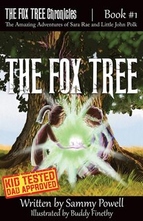 Front cover_The Fox Tree