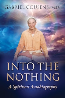 Front cover_Into the Nothing