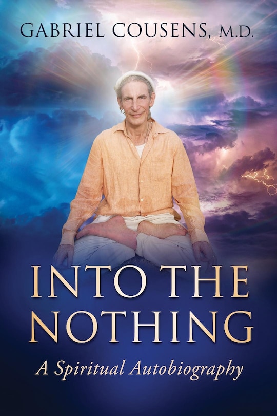 Front cover_Into the Nothing
