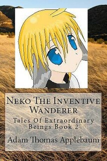 Couverture_Neko The Inventive Wanderer