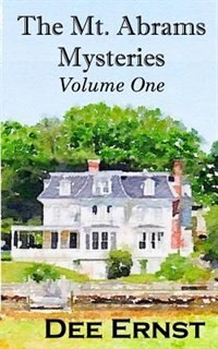 The Mt. Abrams Mysteries: Volume One