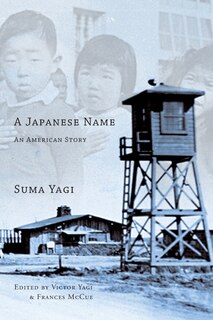 Front cover_A Japanese Name