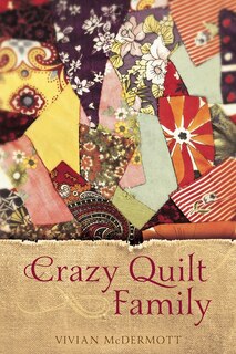 Couverture_Crazy Quilt Family