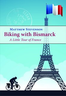 Front cover_Biking with Bismarck