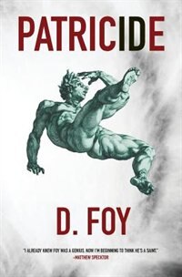 Front cover_Patricide