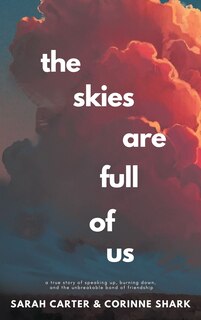 Front cover_The Skies Are Full of Us