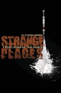Front cover_Strange Places
