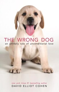 Couverture_The Wrong Dog