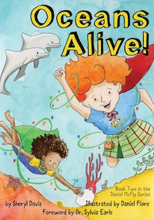 Front cover_Oceans Alive