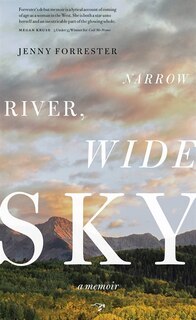 Front cover_Narrow River, Wide Sky