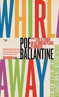 Front cover_Whirlaway