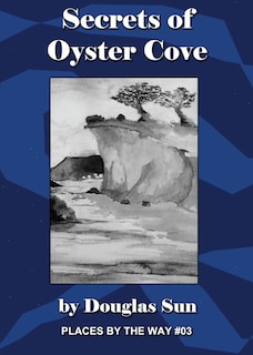 Front cover_Secrets of Oyster Cove