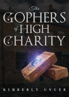 Couverture_The Gophers of High Charity