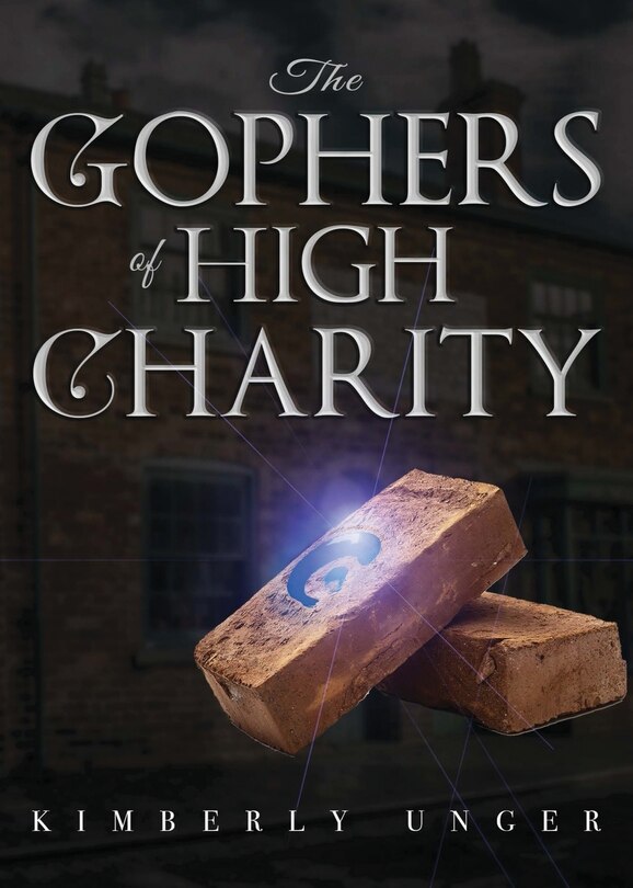 Couverture_The Gophers of High Charity