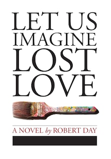 Front cover_Let Us Imagine Lost Love