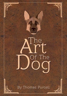 Couverture_The Art of the Dog