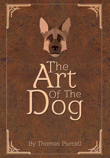 Couverture_The Art of the Dog