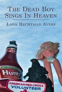 Couverture_The Dead Boy Sings In Heaven