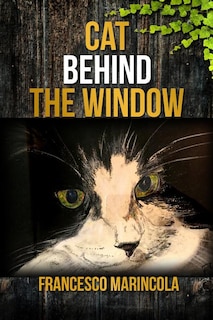 Couverture_Cat Behind the Window