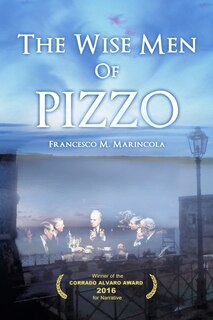 Couverture_The Wise Men of Pizzo