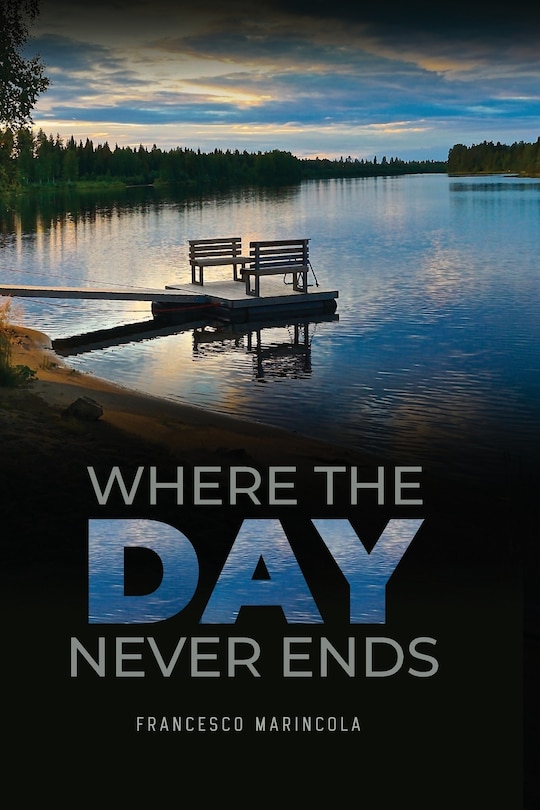 Front cover_Where The Day Never Ends