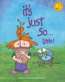 Front cover_It's Just So...Little!