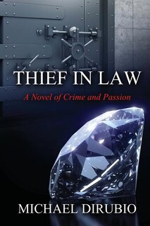 Front cover_Thief in Law