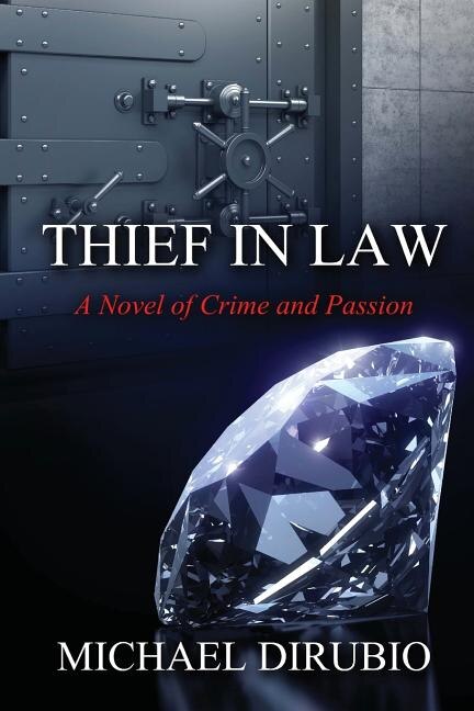 Front cover_Thief in Law